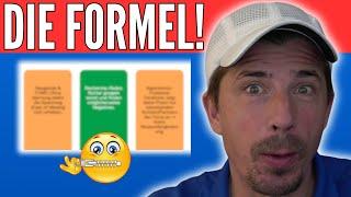5-Schritte-Konzept für erfolgreiche Posts ohne Firmennamen im Network Marketing (mehrfach getestet)