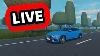 LIVE | Notruf Hamburg Roleplay Mit EUCH! Und Update Secrets Anschauen! | Roblox