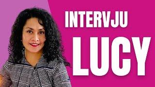 Intervju med Lucy - att förstå och coacha människor