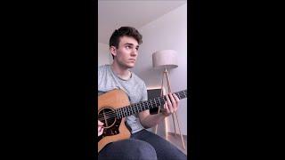 Polyphia - 40oz | Acoustic Cover (Free TABS)