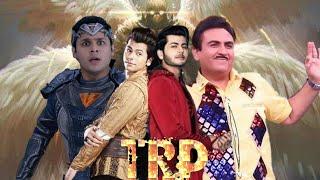 Baalveer returns TRP - Aladdin - Hero TMKUC TRP This Week 4 Sab Tv TRP | Fz Smart News