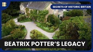 Beatrix Potter's Lake Legacy - Secrets of Historic Britain - History Documentary