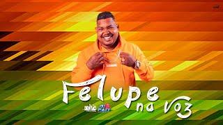 FELUPE NA VOZ - CD NOVO HIT DO CARNAVAL 2K23 - DJDENTÃO, DJFAIT E ZEDOCD