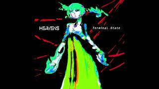 heavens - Terminal State (full album)