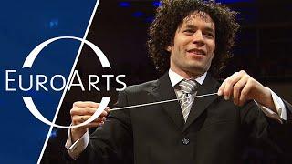 Gustavo Dudamel: Danzón N°2 (Orquesta Sinfónica Simón Bolívar) | Lucerne Festival (2/7)