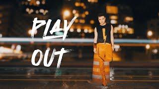 MkX - Play Out (Official Lyric Video)