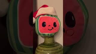 COCOMELON PILLIW BUDDY WATERMELON #holidaywithyoutube  #youtubecreators  #shortsfeed  #viral