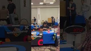 2x2 solved in 3 sec#speedcubeshop #scs #scsisthebest #rubikstorevn #speedcubing #cubing #speedcubers