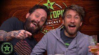 Off Topic: Ep. 50 - You Put Your D*ck On Your Favorite Stuff