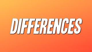 Ginuwine - Differences (Lyrics)