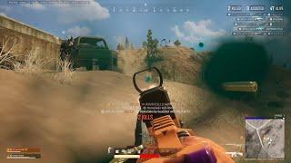 pubg ps4 pro ranked games & clips insane