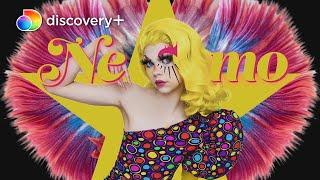 Meet Bailey, AKA Nemo | Generation Drag | discovery+