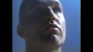 Chris Mullin's 1994 Nike Commercial