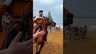 Кинопарк Москино — как попасть в кино, не будучи актёром! ️