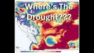May 28, 2025: Can the Pattern Completely Flip-Flop for Summer? | Corn Crop Needs Heat ...