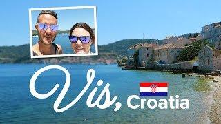 VIS. Croatia's Hidden Island.