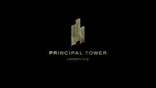 Principal Tower - prestigious location in the heart of the City of London