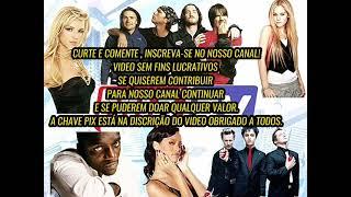 MIX TV - Os Melhores Hits da MIX TV (VOL. 01)