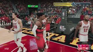 NBA 2K22 DonBlitz its Remble