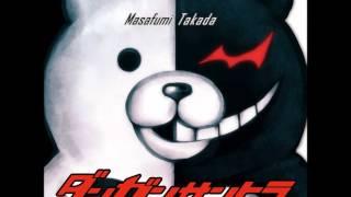 DANGANRONPA OST: -1-25- Extra Lessons for the Unlucky