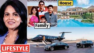 Namita Thapar Lifestyle 2023, Income, Shark Tank India season 2, Biography, G.T. Films