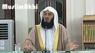 I Don't Know How Messi Is He - Funny - Mufti Menk ᴴᴰ