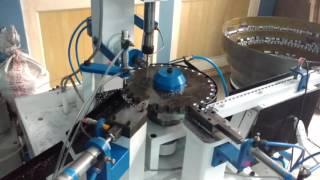 Tapping Machine Automation