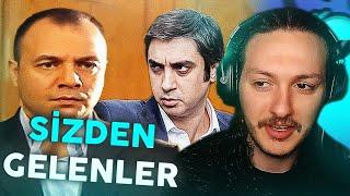 Seyfo Dayı Nazife Anayı... - Sizden Gelenler - Toqtir