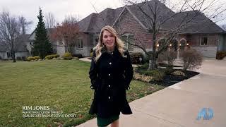 Chesterfield, MO Living and 18251 Canyon Forest Ct | The American Dream TV + Selling St. Louis