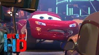 Cars   2006   Finding McQueen (6/8) DopeClips