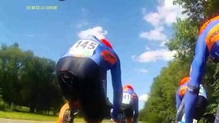 Tour de San Luis 2016 - Etapa 1 - CRE