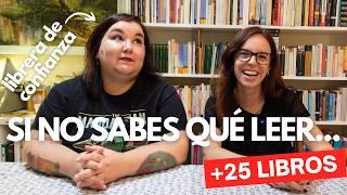 LIBROS para los DÍAS DE LLUVIA  + 25 recomendaciones I Hojas de tormenta (booktag de Anabel)