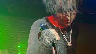 ⁠re6ce (@re6ce) Live in London 31/05/2024