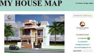 my house map | online house design service provider