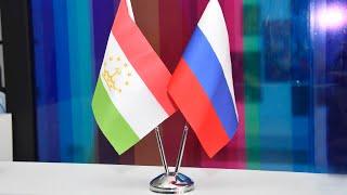 Представительство визовой службы МВД РФ открыли в Душанбе