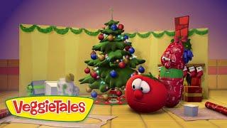 VeggieTales: Wrapped Myself Up - Silly Song
