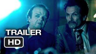 Berberian Sound Studio Official Trailer #2 (2012) - Toby Jones, Tonia Sotiropoulou Movie HD