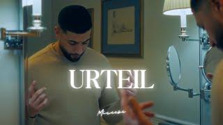 (FREE) Hoodblaq x Omar Type Beat - "URTEIL"