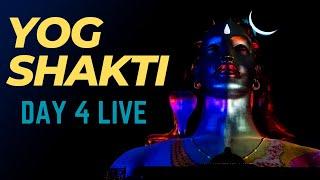 Adiyogi: The Source of Yoga  | yog disha live | yoga for mind peace