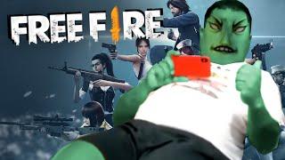 Juego FREE FIRE por el meme (hoy es noche de free fire)