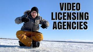 Overview of Video Licensing Agencies - The Good & The Bad