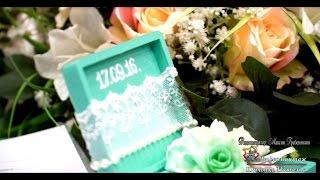 Wedding day. Viktor&Elena (17.09.2016). Home video editing by Natalia Yurchenko 17,09