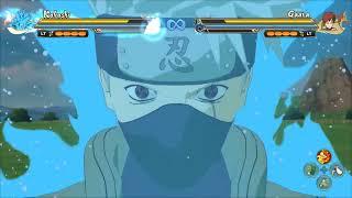 NARUTO X BORUTO Ultimate Ninja STORM CONNECTIONS All Jutsu Ultimates, Team Ultimates, and Awakenings