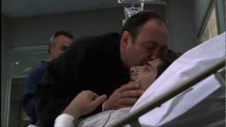 The Sopranos - Message from the Hell