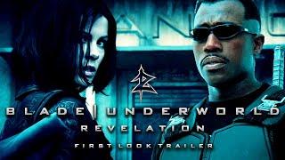 Blade | Underworld: Revelation [First Look Trailer]