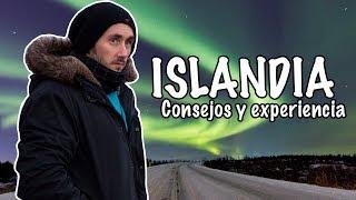 VIAJAR A ISLANDIA- CONSEJOS Y EXPERIENCIA