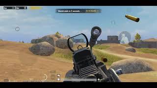 Pubg Samsung Galaxy s9 plus Exynos Sm-g965f  60fps