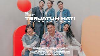 Farhan Shah - Terjatuh Hati (Official Video)