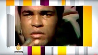 Inside Story - What made Muhammad Ali a legend?