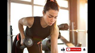 Training Music * Academy Music * Gym Music *Eletronic Music  Musicas para Treino Volume 16